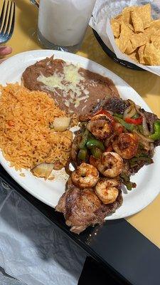 Don Julio Mexican Grill