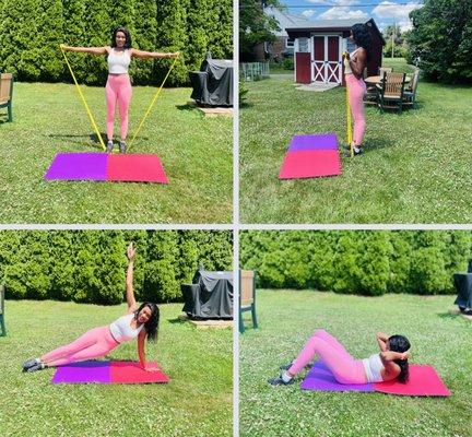 FitTone Training