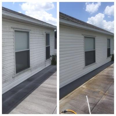 Space Coast Pressure Pros