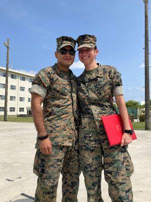 Owners: Preston and Tiffany Aubut