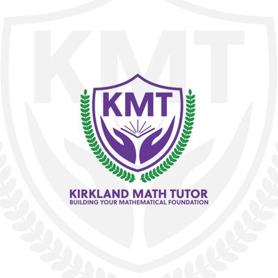 Kirkland Math Tutor