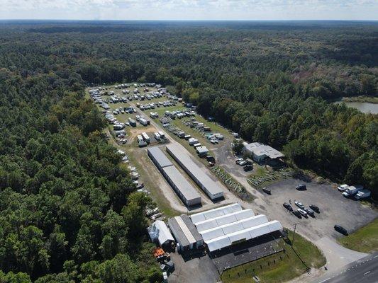 Flagler Self Storage