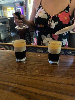 Shooters Bar & Grill