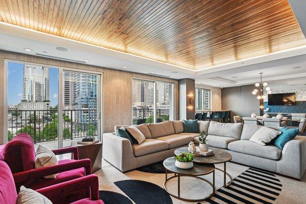 Bell Uptown Charlotte