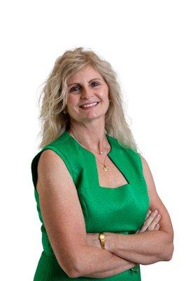 Kristin Becker - Coldwell Banker Howard Perry And Walston