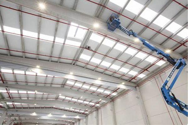 P.I.E. - Co. Electric