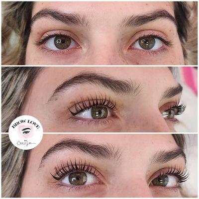 Brow Love