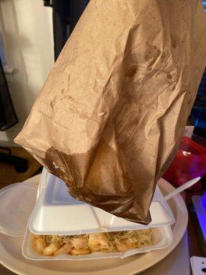 Jam's Lunch