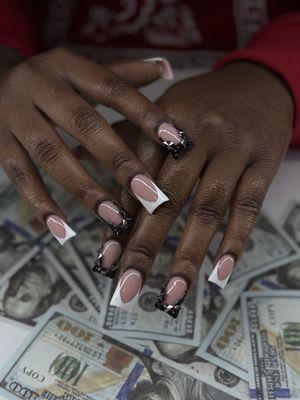 Blue Angels Nail & Spa