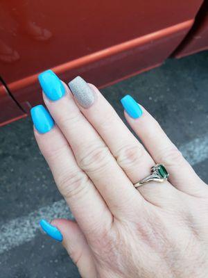 Accents Hair & Nail Designs