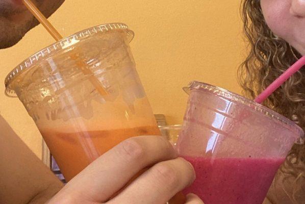 Pappy's Juice Bar