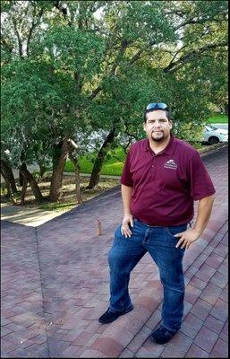 A&J Safety First Inspections