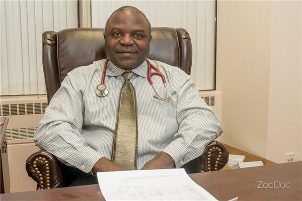 Ndubuisi Okafor, MD - Okafor Medical Associates