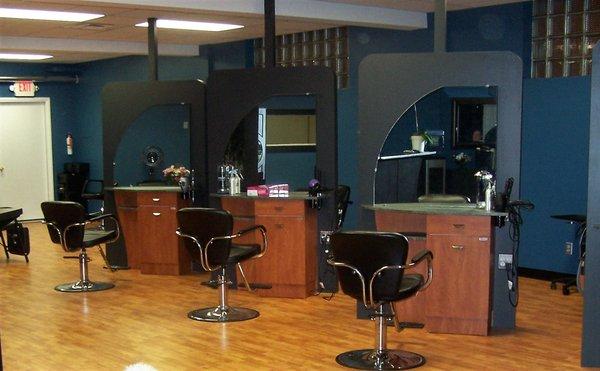 Vivid Color & Hair Salon