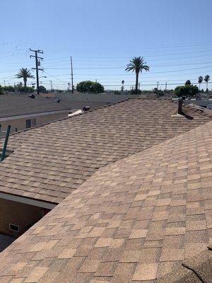 JC Roofing & Repair