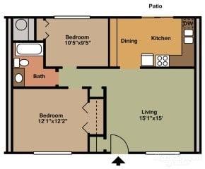 Gateway Village Apartments