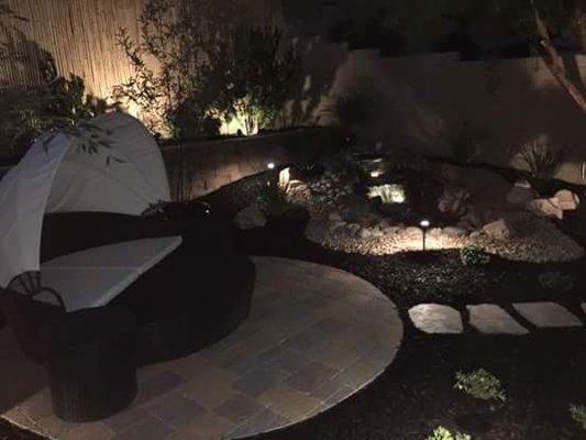 Planet Rock Landscaping