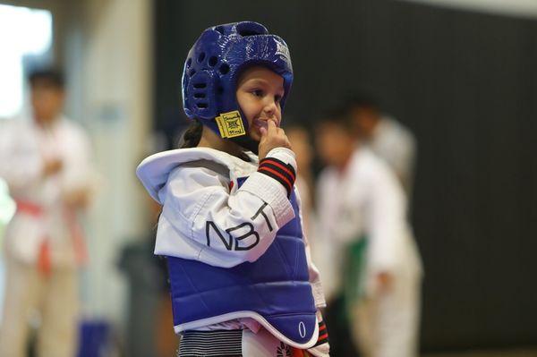 NB Taekwondo & Fitness Center