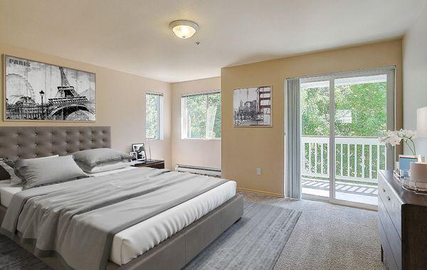 Salmon Run at Perry Creek Apartments