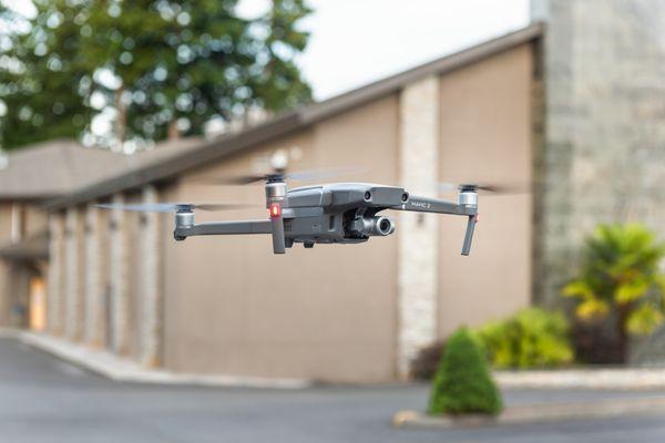 Photos and Videos to promote Companies