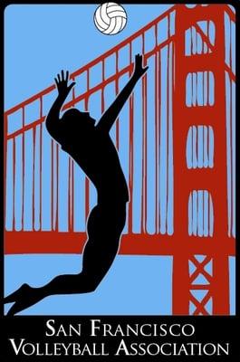 San Francisco Volleyball Association