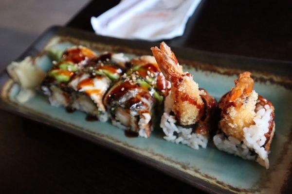 sushi