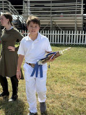The Kern County Fair and Event Center