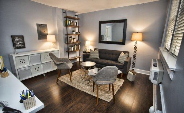 Michelle Hession, LCSW