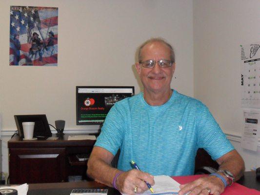 Orange Blossom Realty