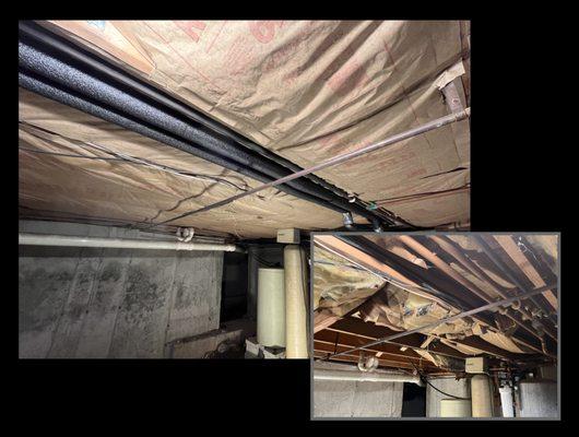 Harbor Beach Handyman Service