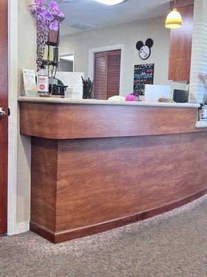 Lin Yingchin Jackson, MD - Santa Clara Family Practice