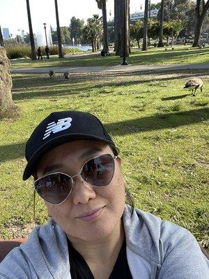 Cleanliness and Tidiness