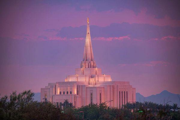 The Church of Jesus Christ of Latter-day Saints