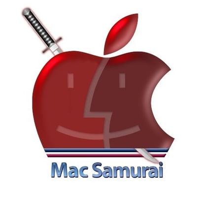 MacSamurai Consulting