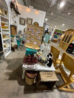 Painted Tree Boutique