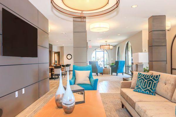 Sendero Bluffs Senior Apartment Homes