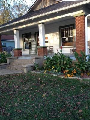 Village Veterinary Care