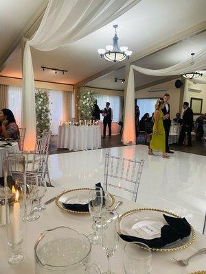 Skylinks at Long Beach