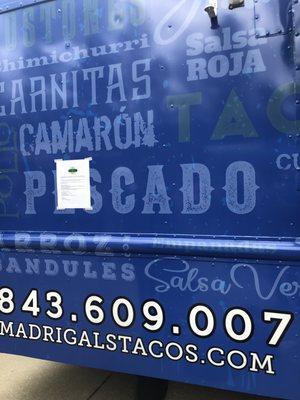 Charleston Battery Food Truck Festival