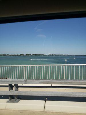 Gasparilla Island Bridge Authority