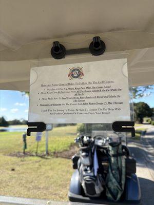 Kissimmee Bay Country Club