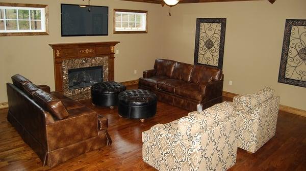 Buckhorn Neighborhood