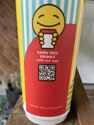 Scooter's Coffee