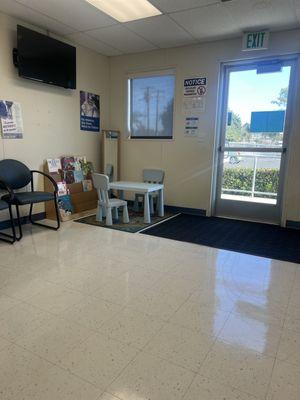 East Valley Community Health Center