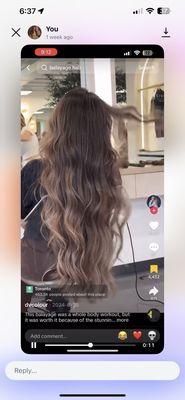 This is what I asked for vs what I got make your own opinion...