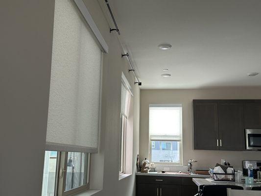 Vineyard Blind & Shutter