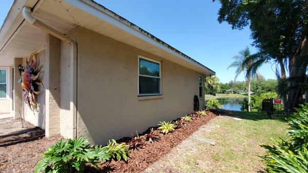 Local Roots Landscaping