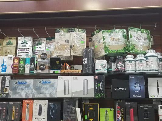 Linden Smokeshop