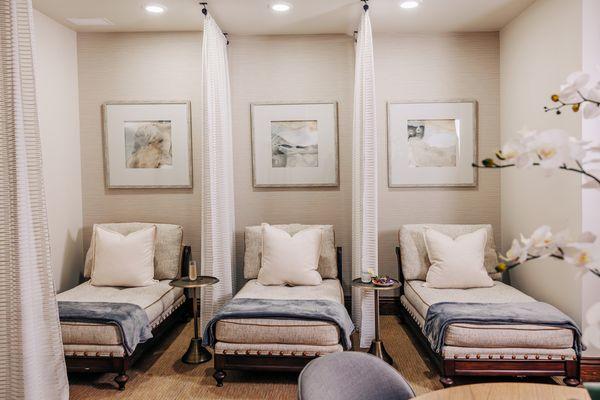 The Spa at Mission Resort & Club