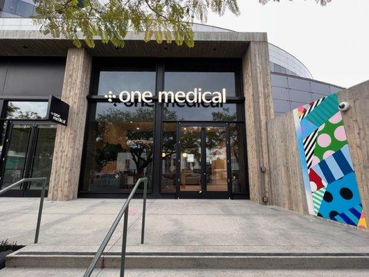 One Medical Primary Care Clinic - Culver City